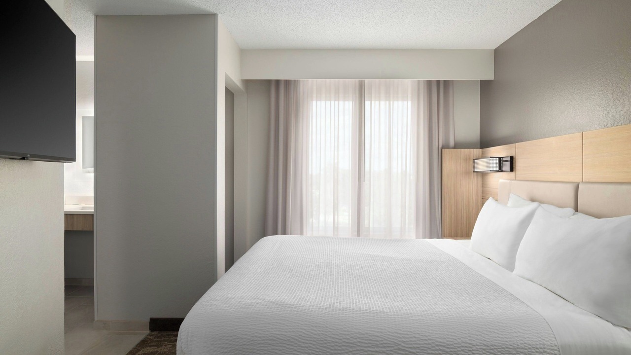 Photo of Bedroom in Boca Raton
