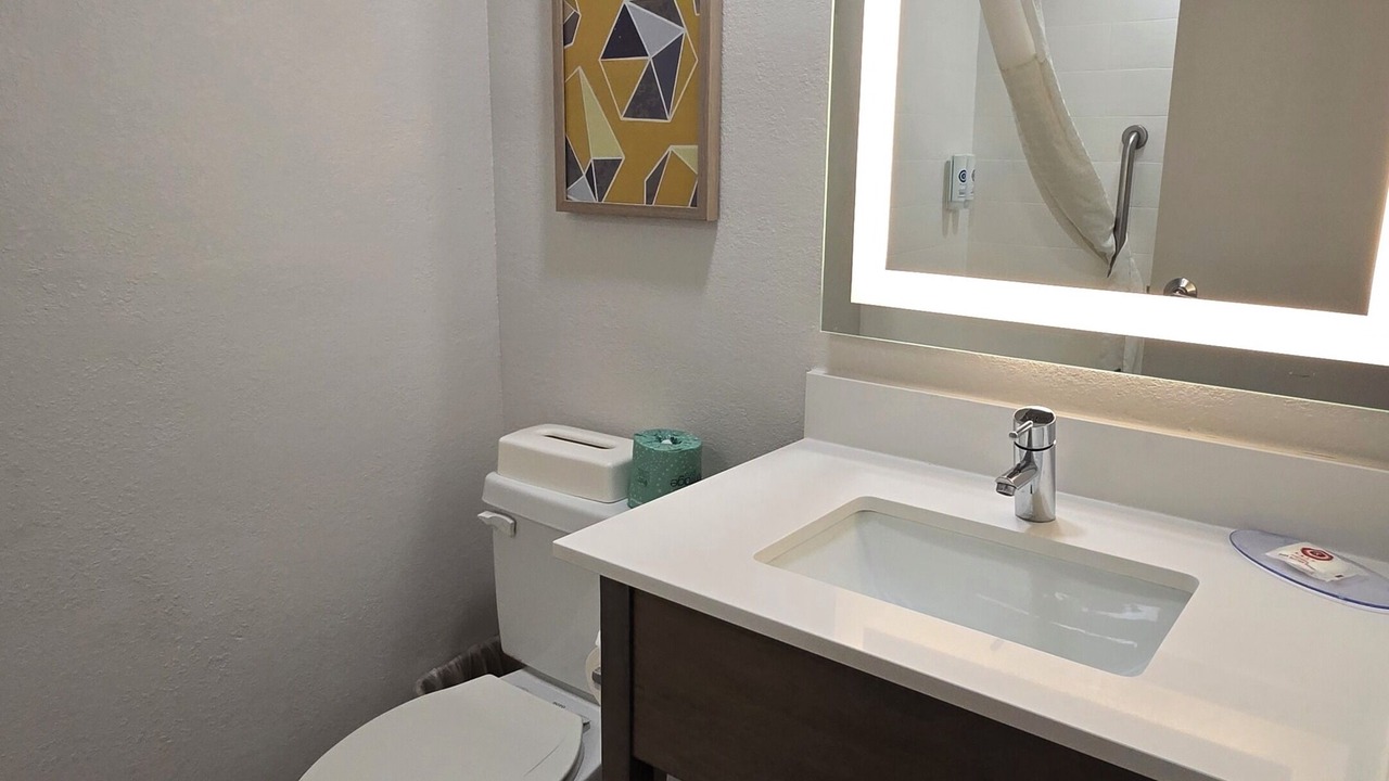 Photo of Bathroom in Glenmont