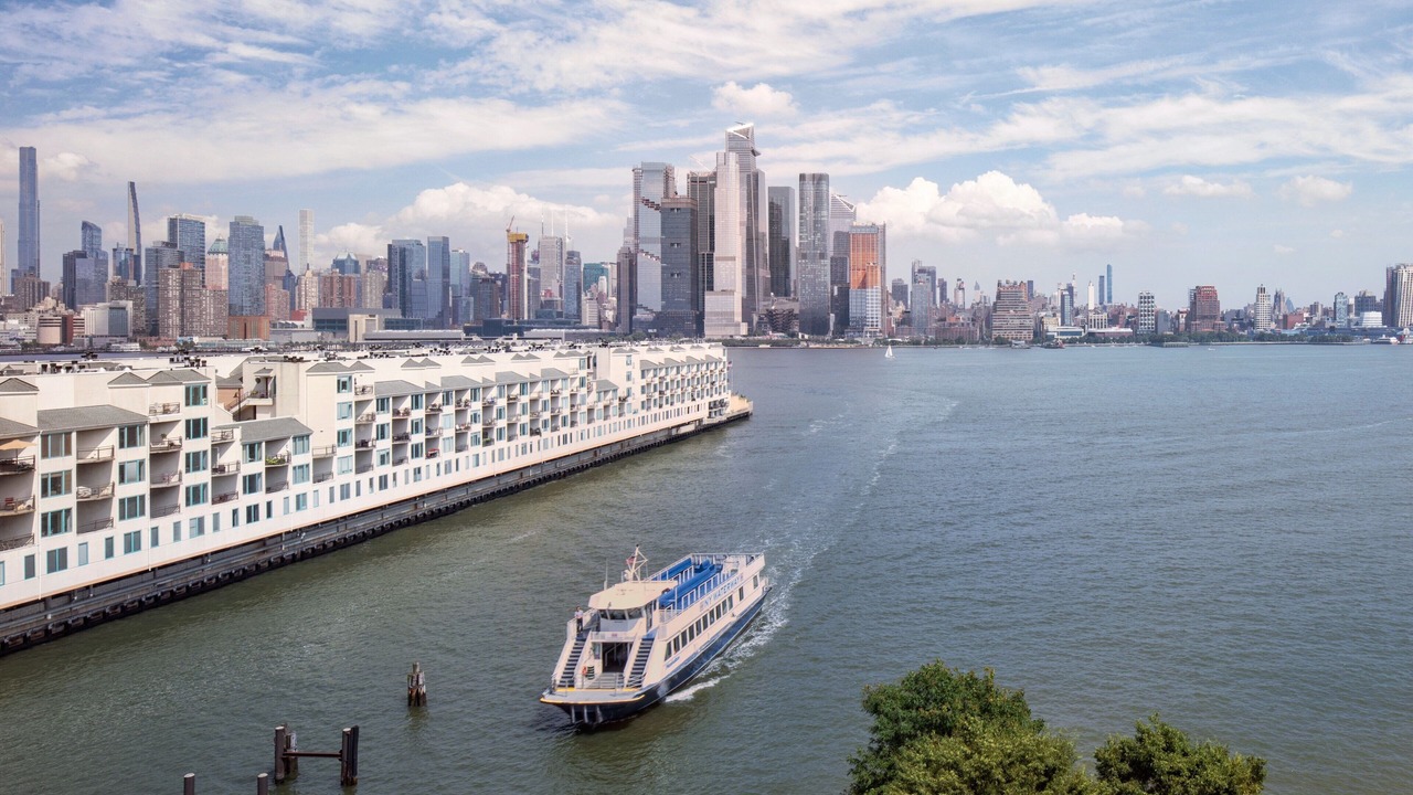 Photo of Others in Weehawken
