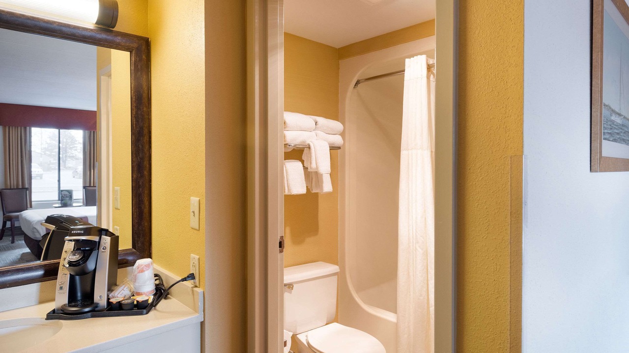 Photo of Bedroom in Easton