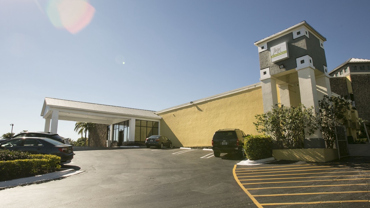 Photo of Outdoor in Boynton Beach