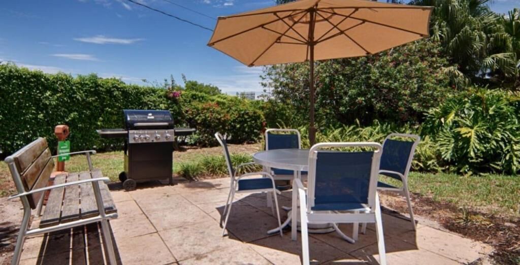 Photo of Patio Balcony in Boynton Beach