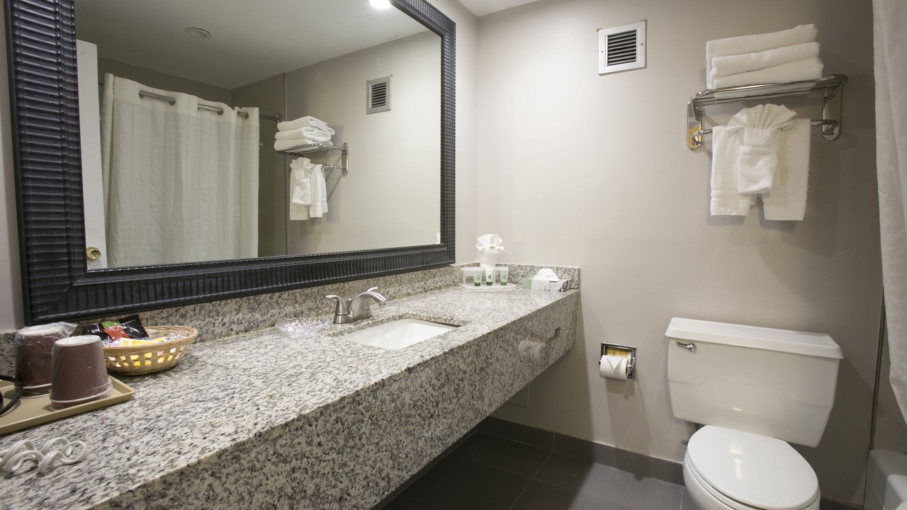 Photo of Bathroom in Boynton Beach