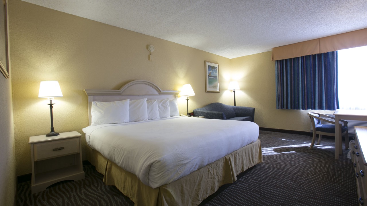 Photo of Bedroom in Boynton Beach