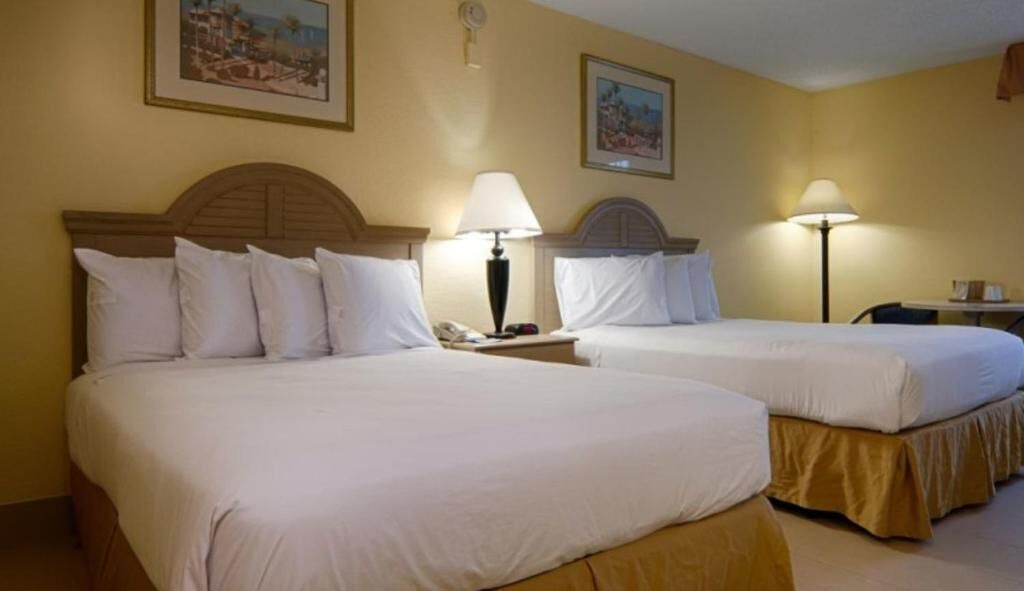 Photo of Bedroom in Boynton Beach