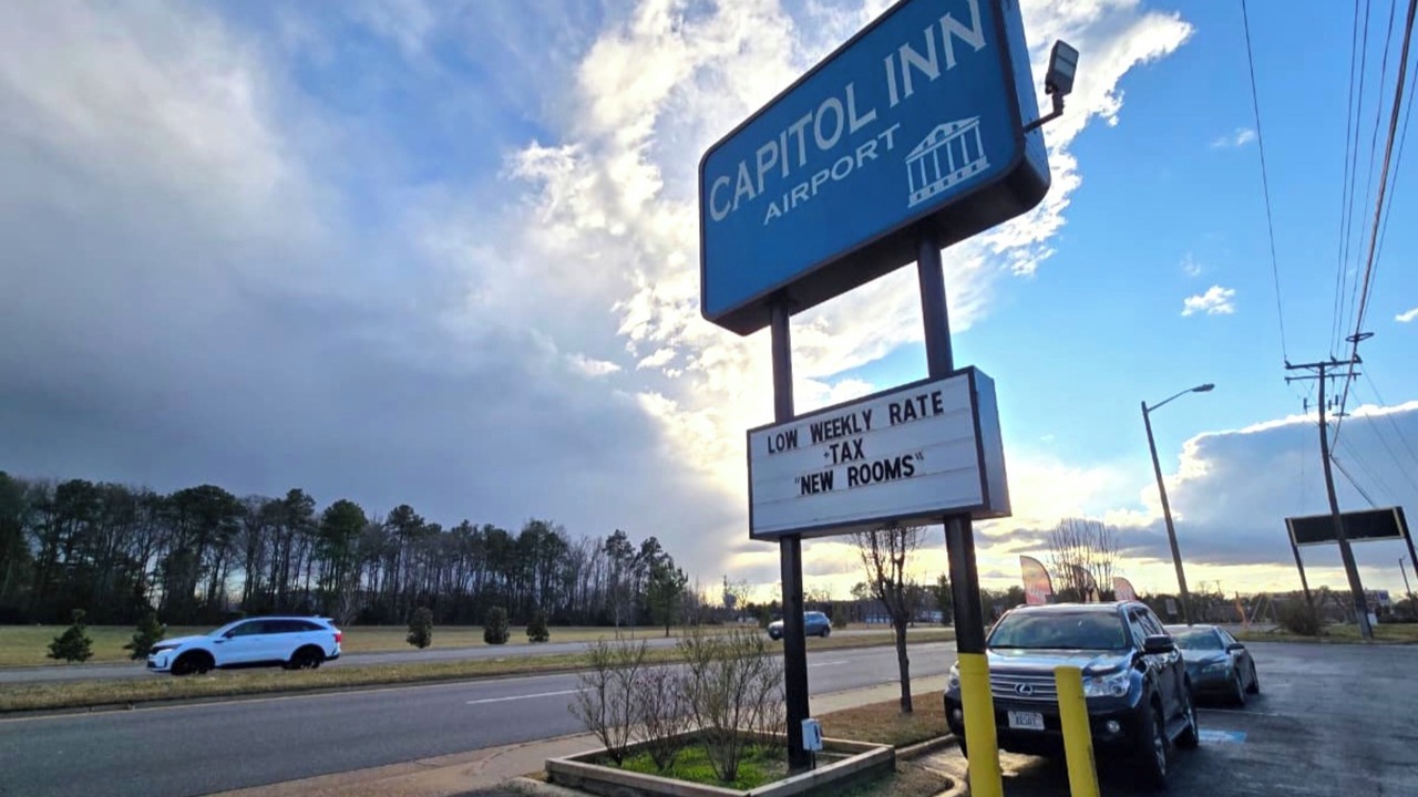 Photo of Outdoor in Sandston