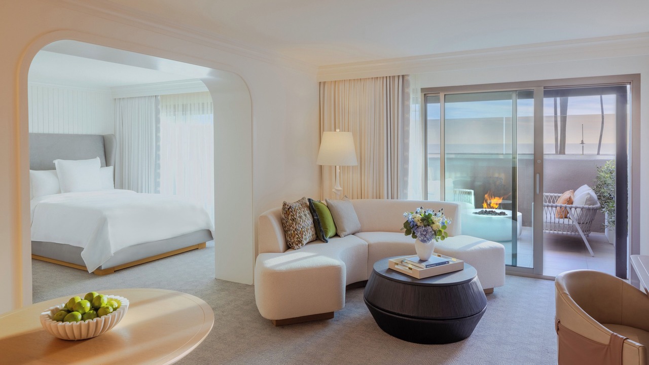 Photo of Bedroom in Downtown