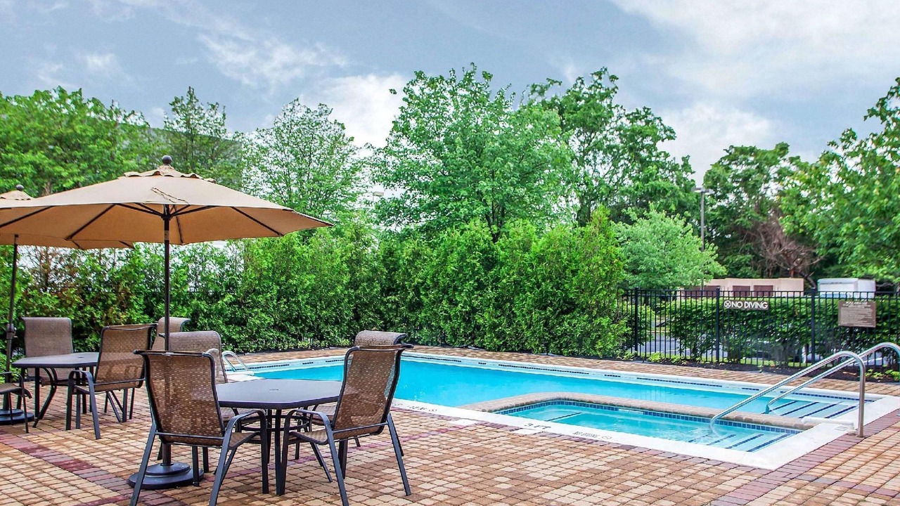 Photo of Outdoor in Somerset