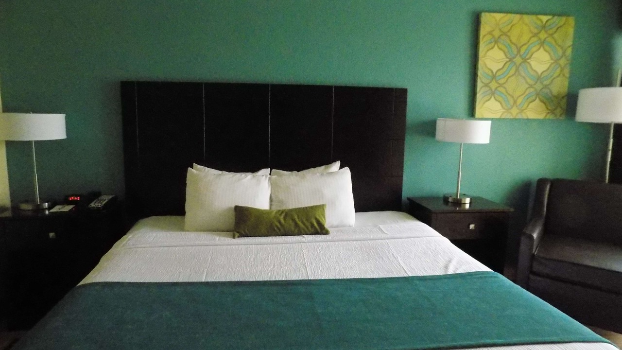 Photo of Bedroom in Deerfield Beach