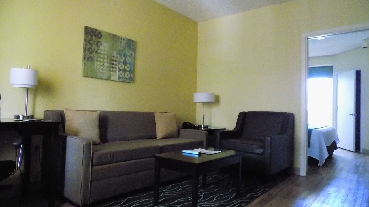 Photo of Bedroom in Deerfield Beach