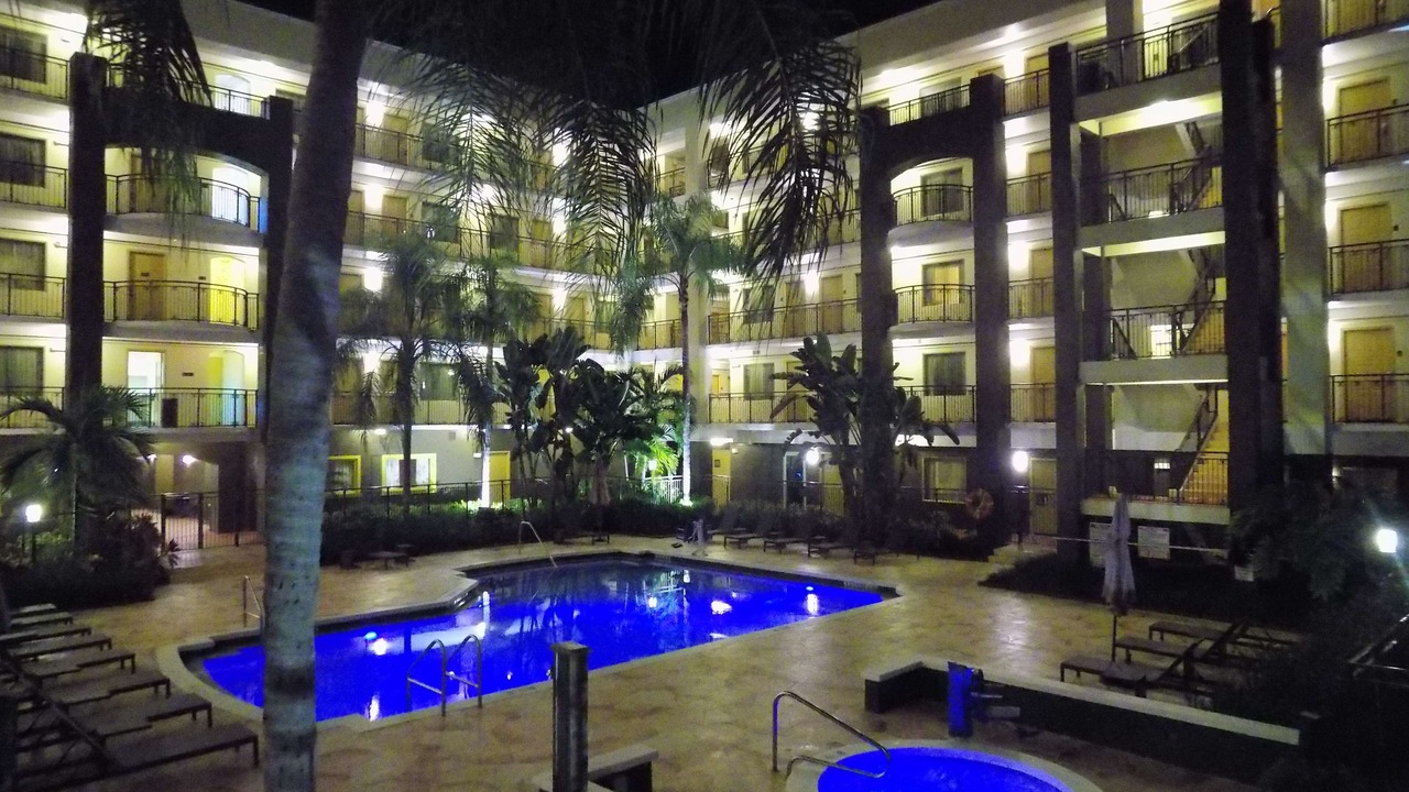 Photo of Outdoor in Deerfield Beach