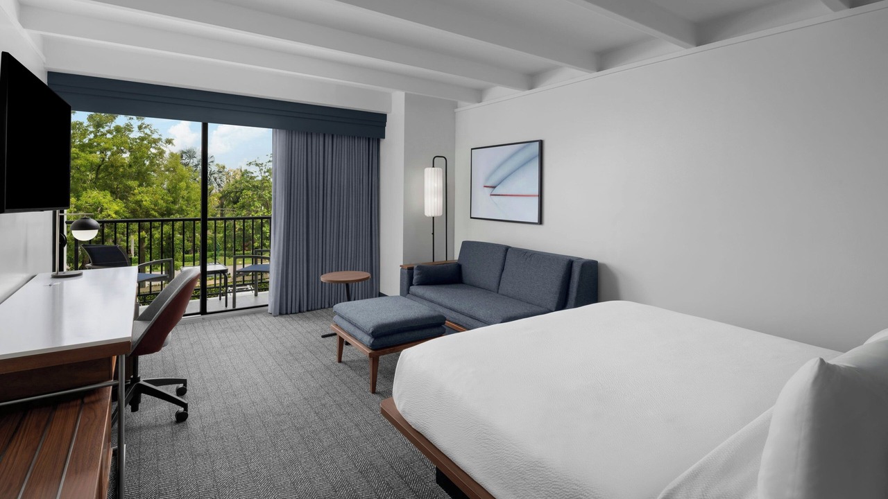 Photo of Patio Balcony in Fort Lauderdale
