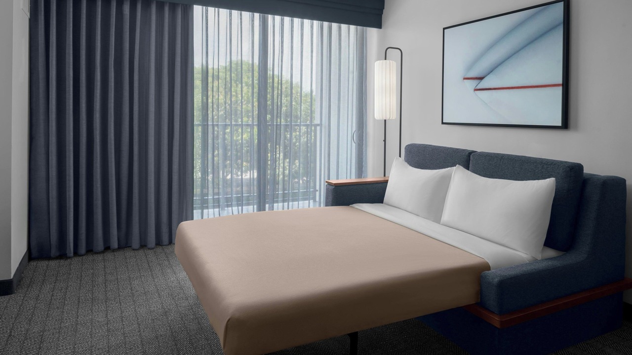 Photo of Bedroom in Fort Lauderdale