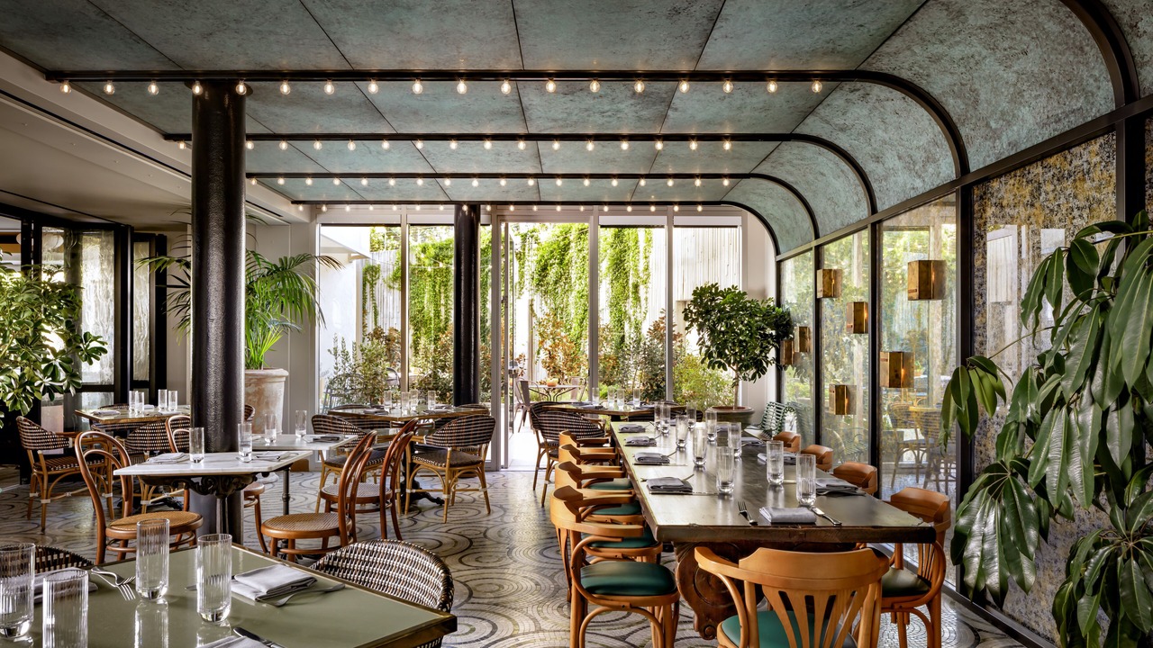 Photo of Outdoor in Los Angeles