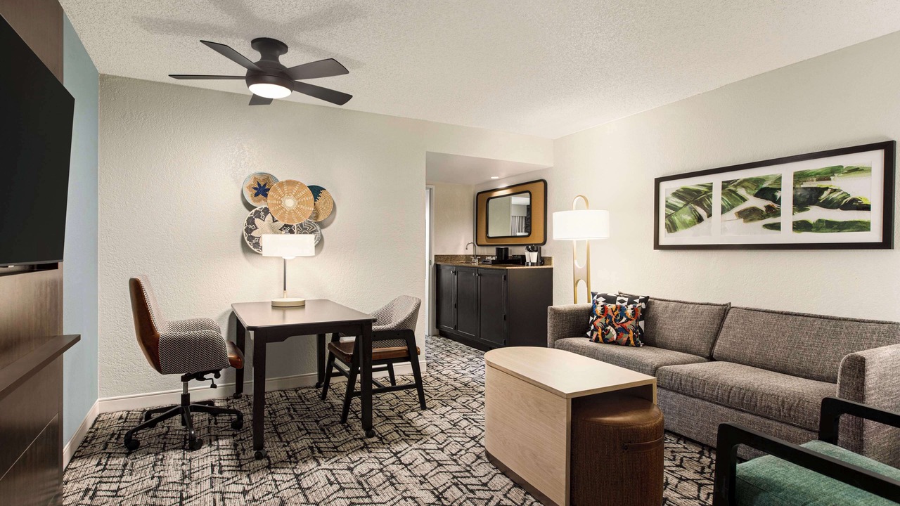 Photo of Bedroom in Harbordale