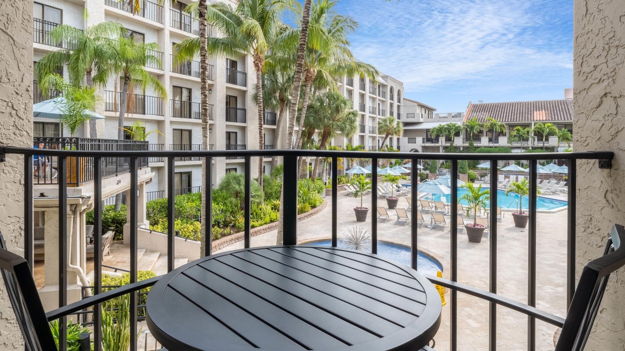 Photo of Outdoor in Boca Raton
