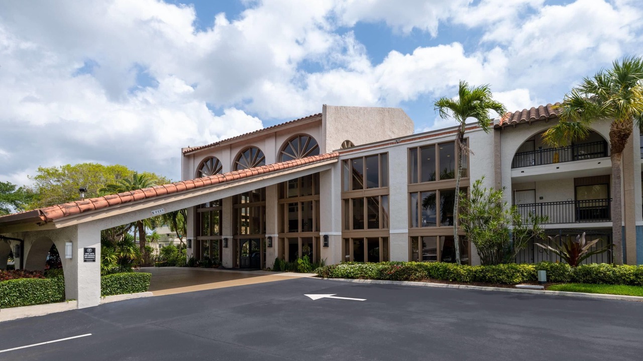 Photo of Outdoor in Boca Raton