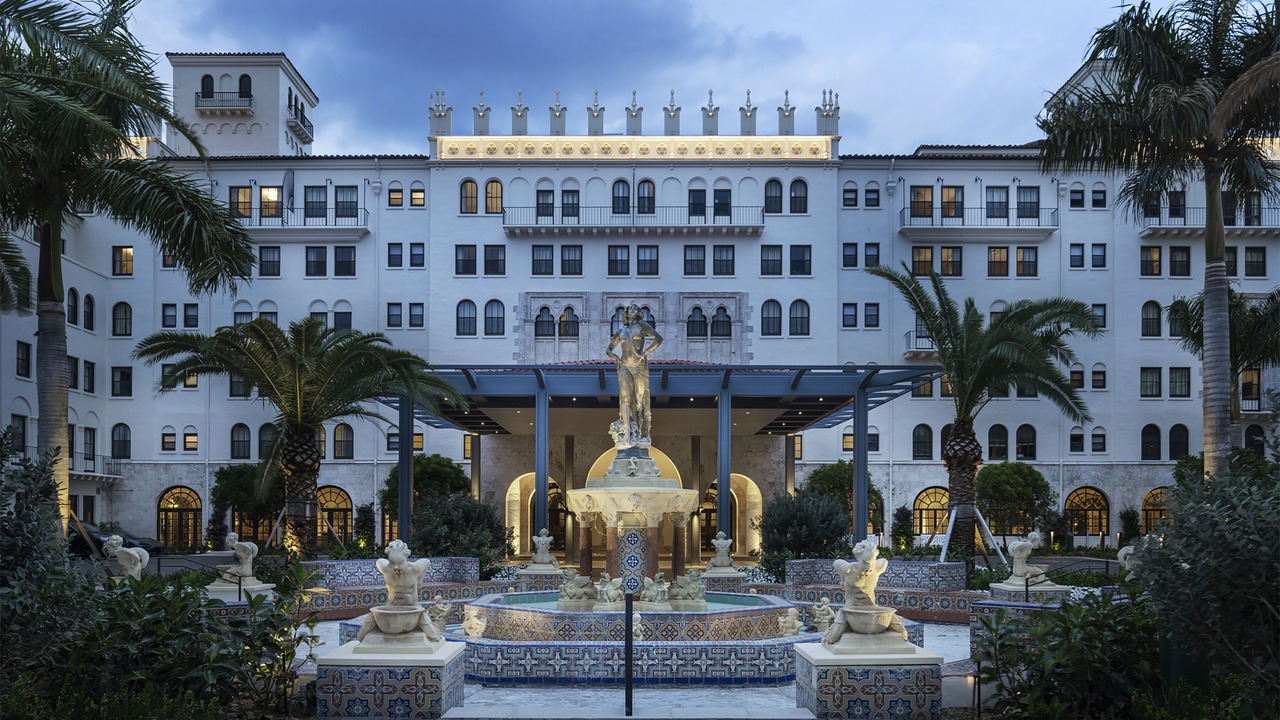 Photo of Outdoor in Boca Raton