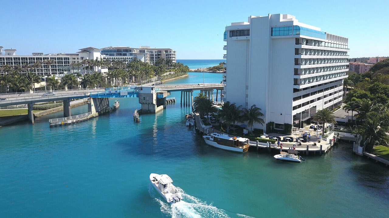Photo of Outdoor in Boca Raton