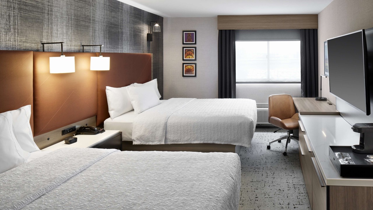 Photo of Bedroom in Newark