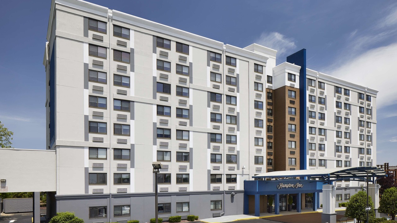Photo of Outdoor in Newark