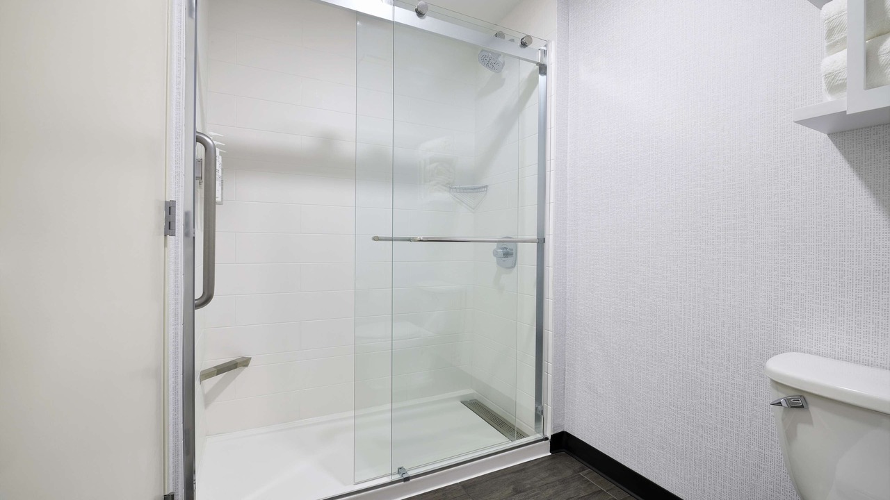 Photo of Bathroom in Newark