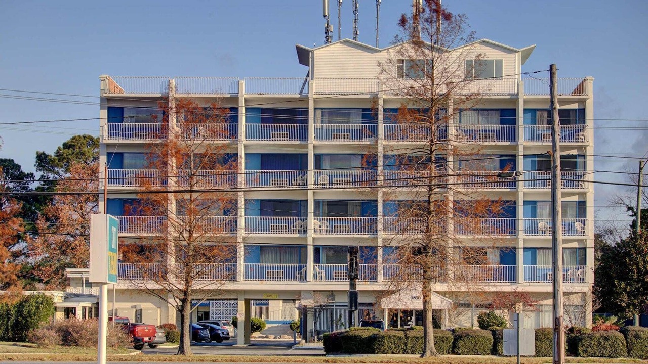 Photo of Outdoor in Norfolk - Virginia Beach