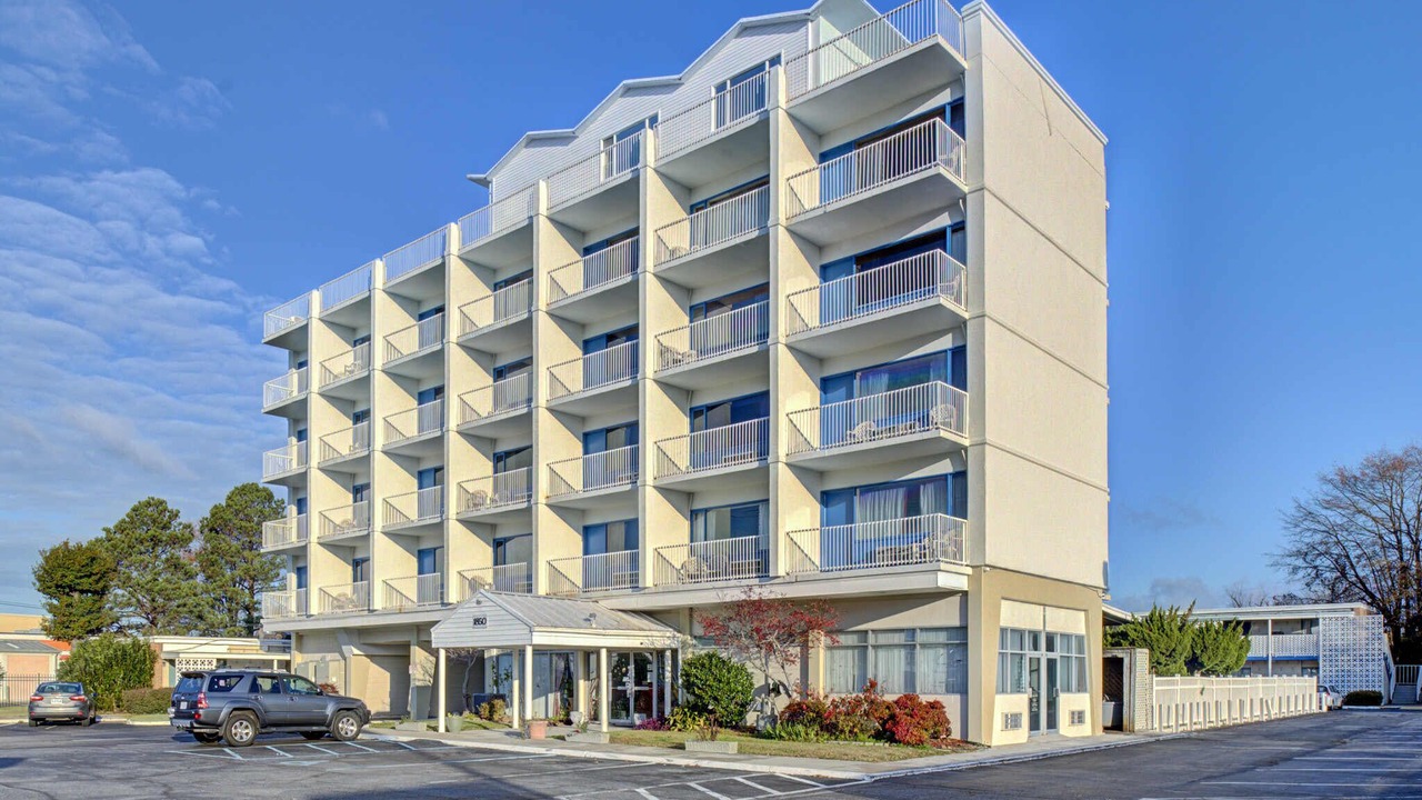 Photo of Outdoor in Norfolk - Virginia Beach