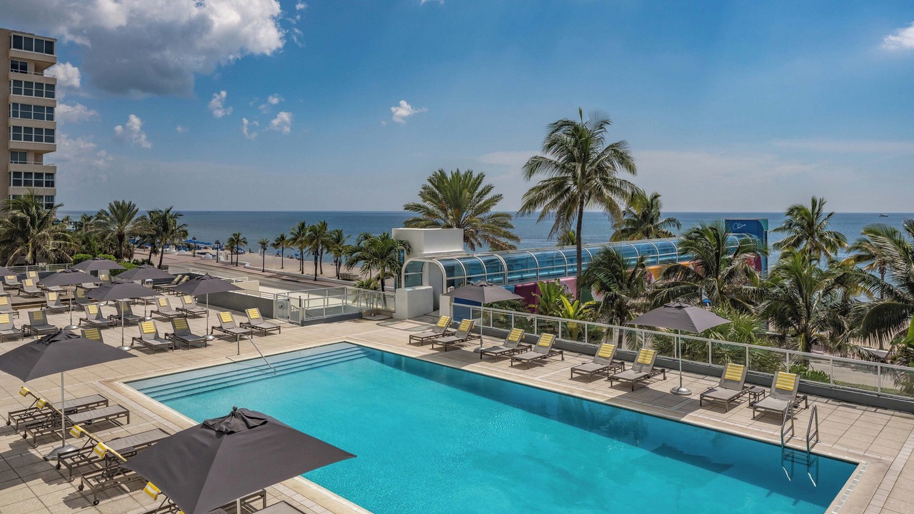 Photo of Outdoor in Central Beach