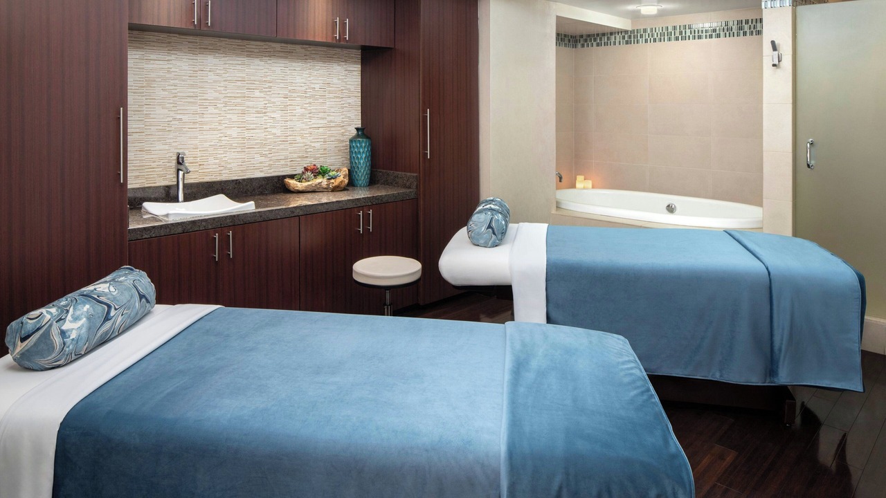 Photo of Bedroom in Central Beach