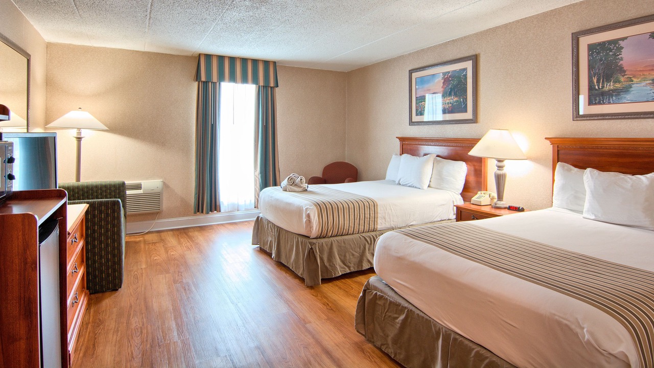 Photo of Bedroom in Doswell