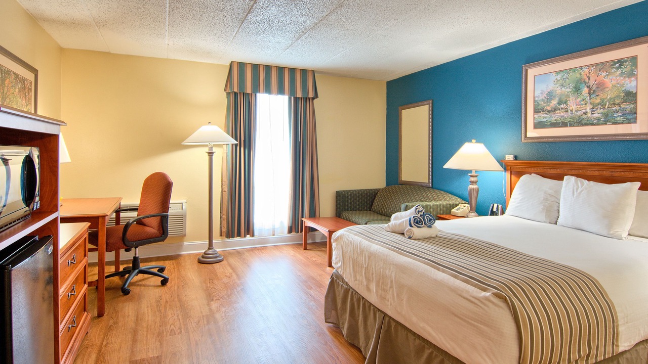 Photo of Bedroom in Doswell