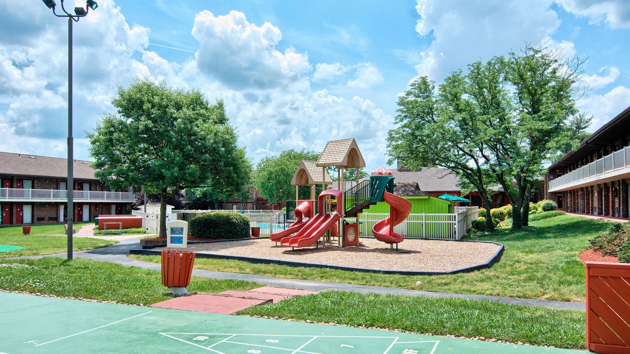 Photo of Outdoor in Doswell