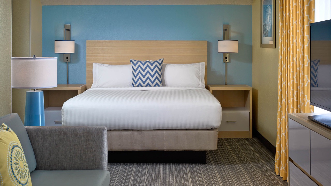 Photo of Bedroom in Christiana