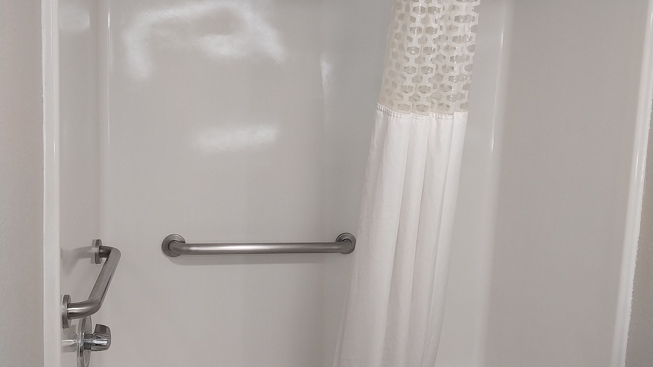 Photo of Bathroom in Vineland