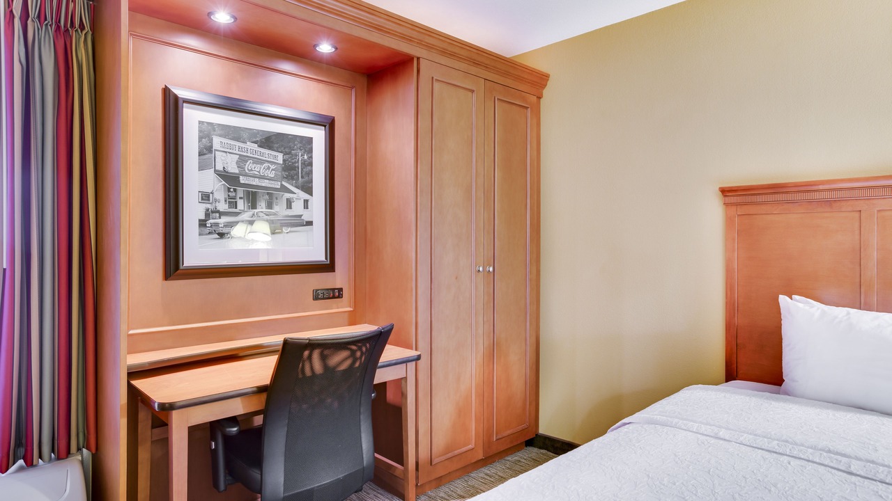 Photo of Bedroom in Moon Township
