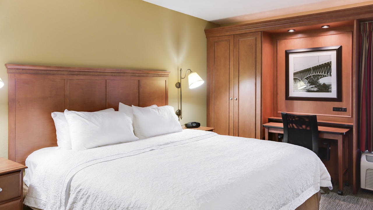 Photo of Bedroom in Moon Township