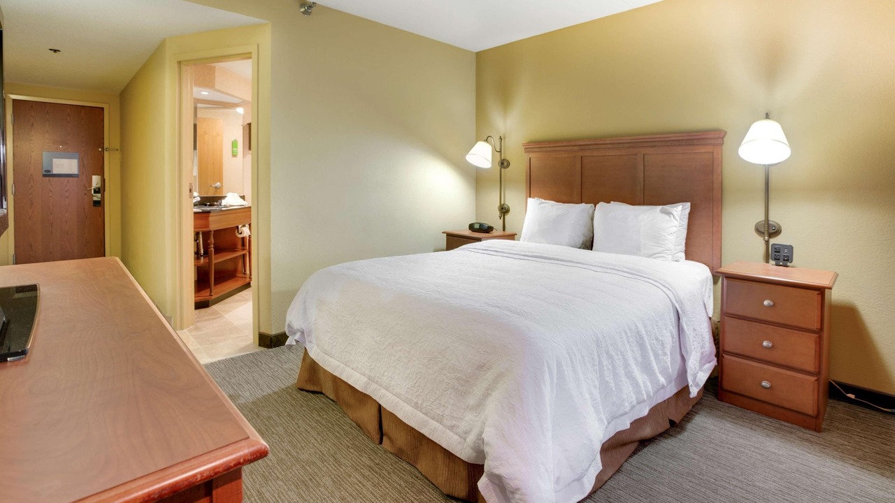 Photo of Bedroom in Moon Township