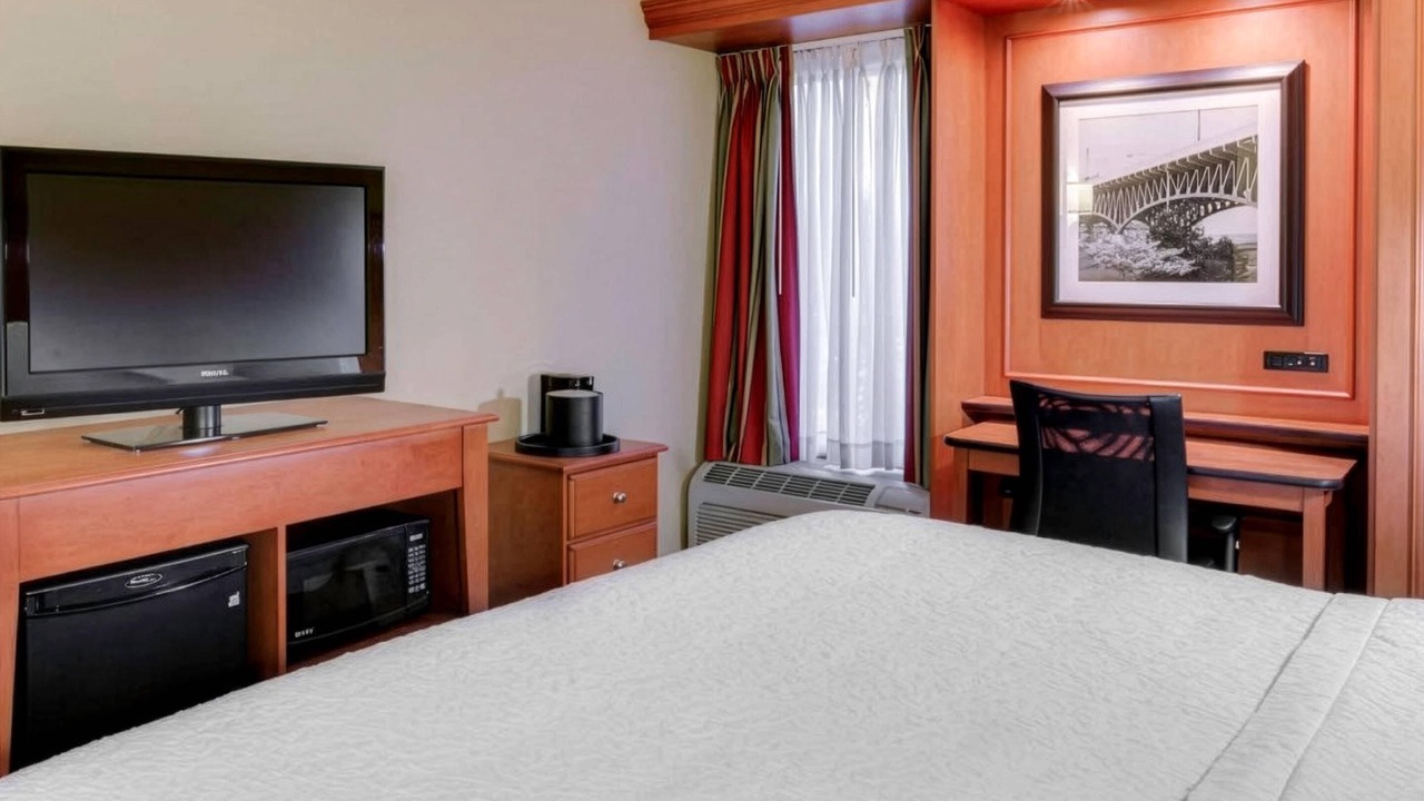 Photo of Bedroom in Moon Township