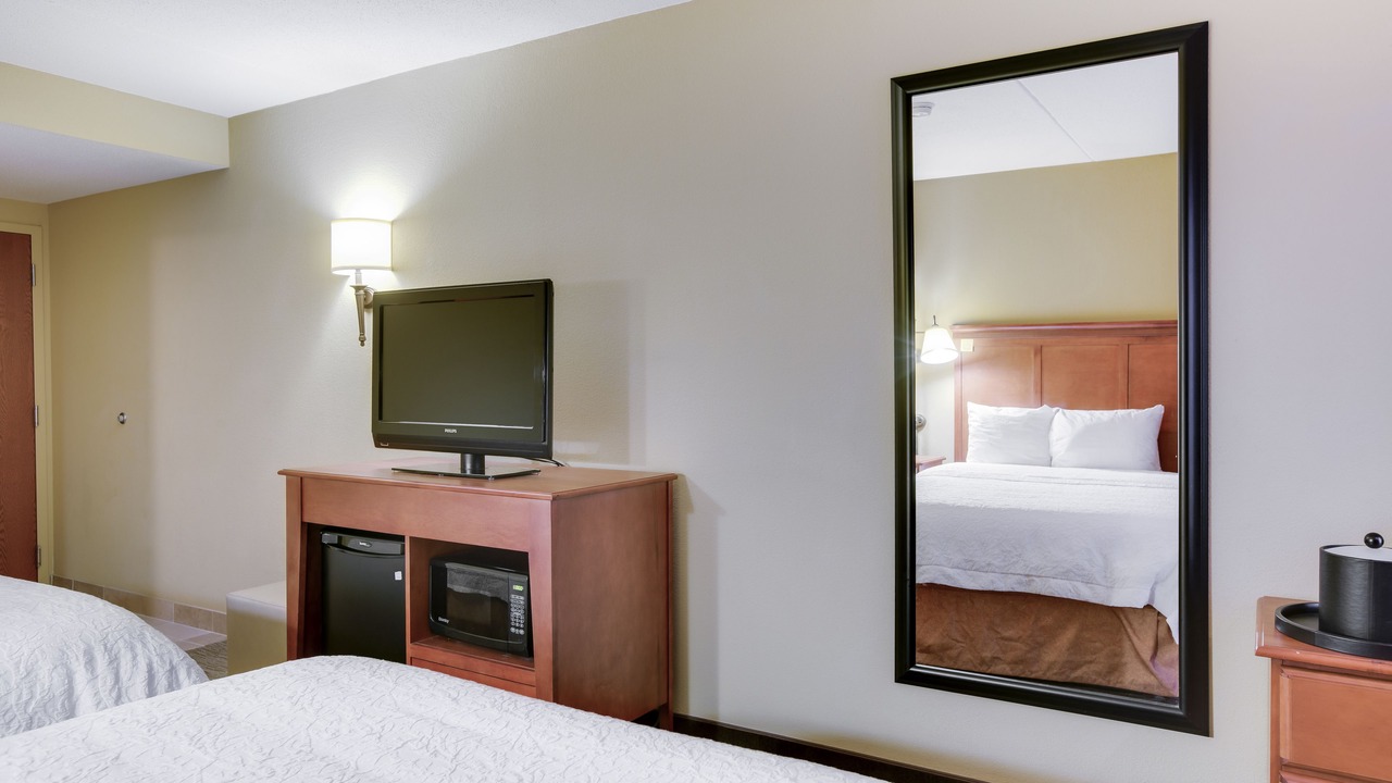 Photo of Bedroom in Moon Township