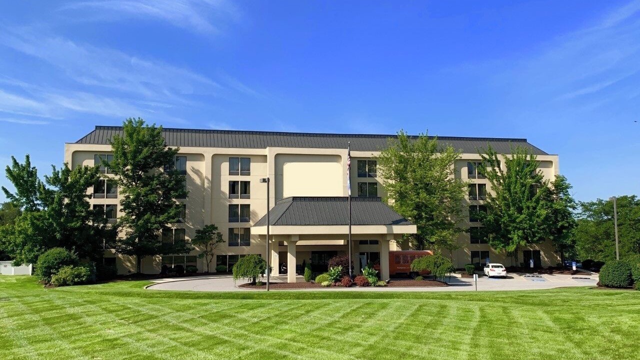 Photo of Outdoor in Moon Township
