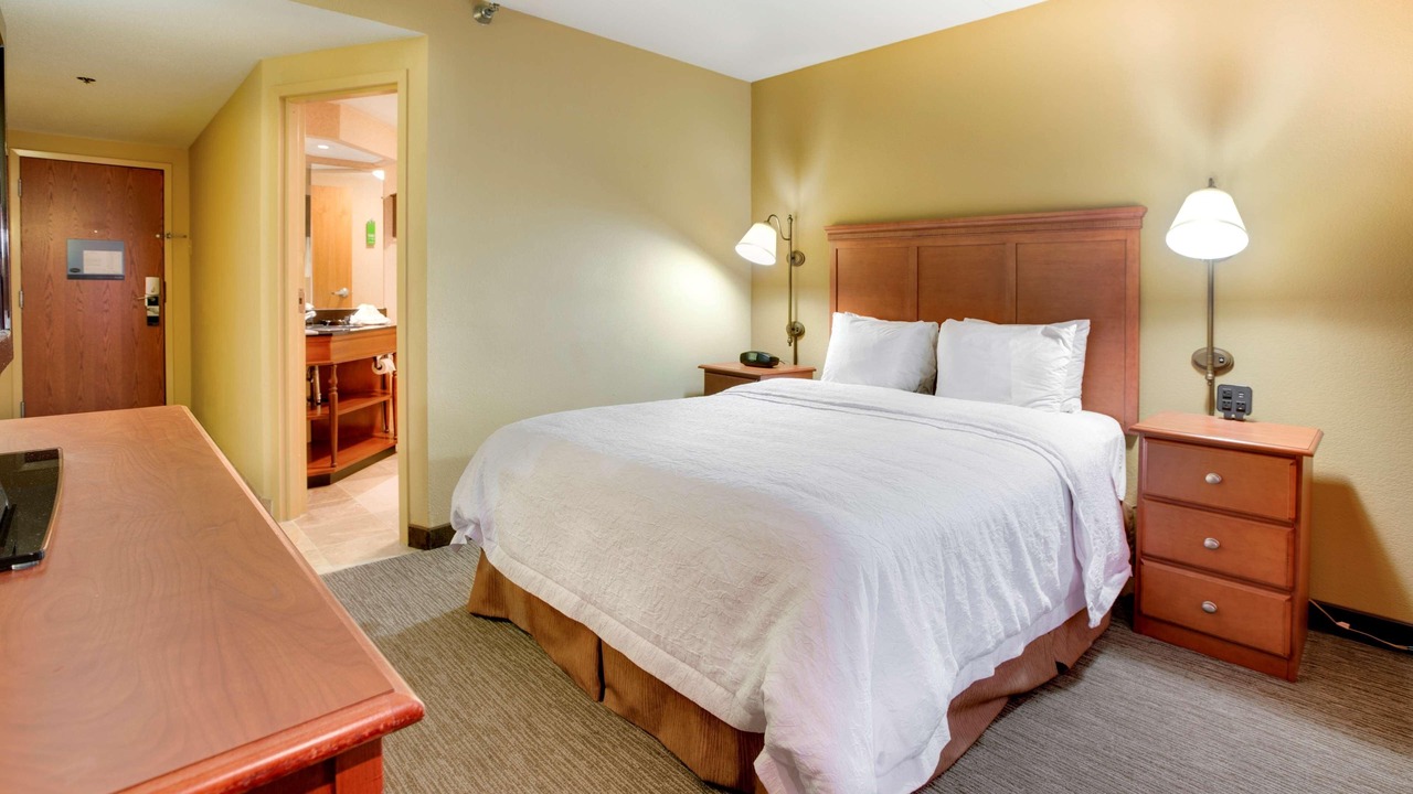 Photo of Bedroom in Moon Township