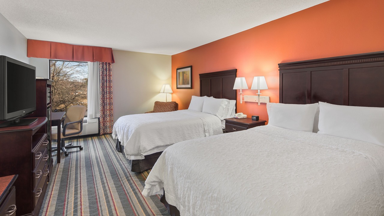 Photo of Bedroom in Mechanicsville