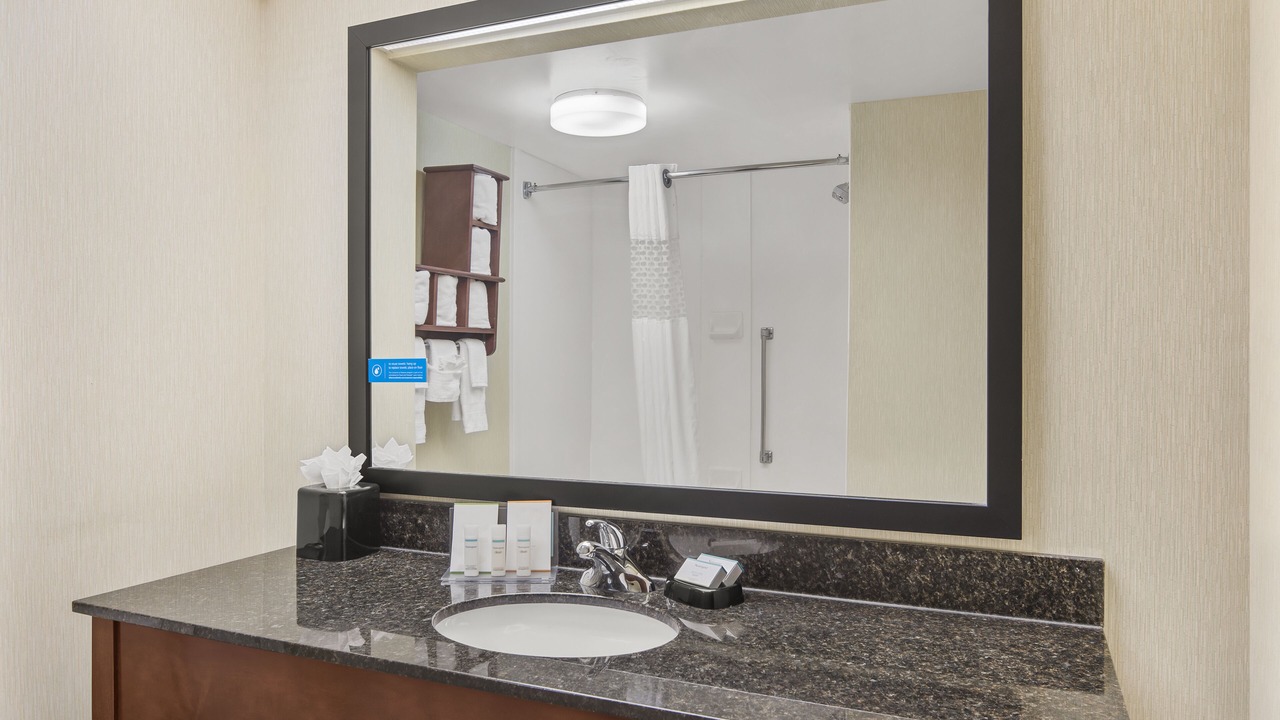 Photo of Bathroom in Mechanicsville