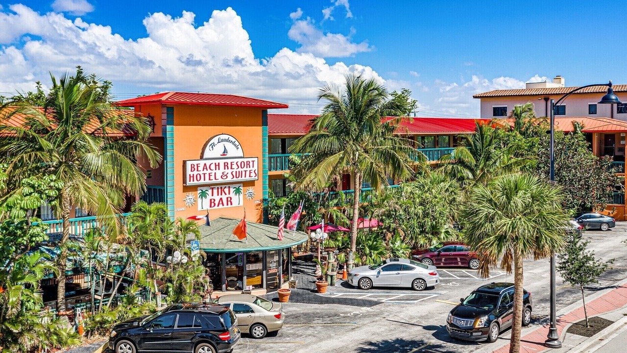 Photo of Outdoor in Bermuda Riviera