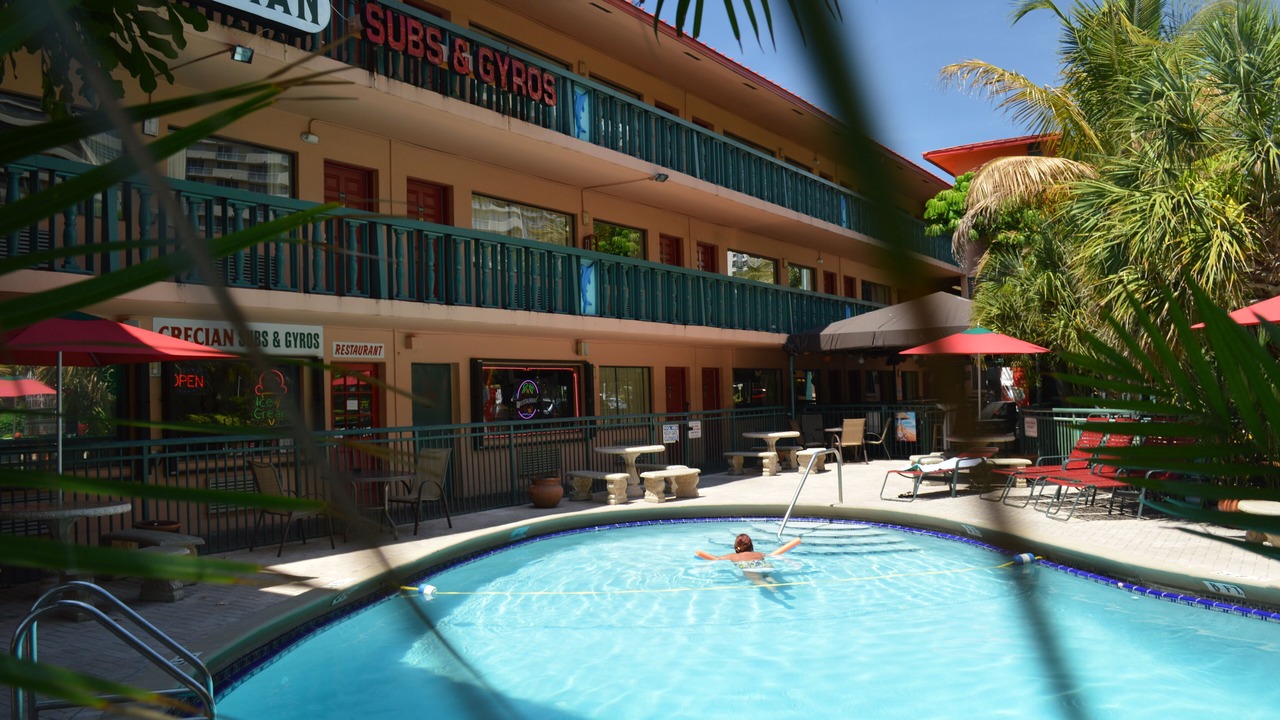 Photo of Outdoor in Bermuda Riviera