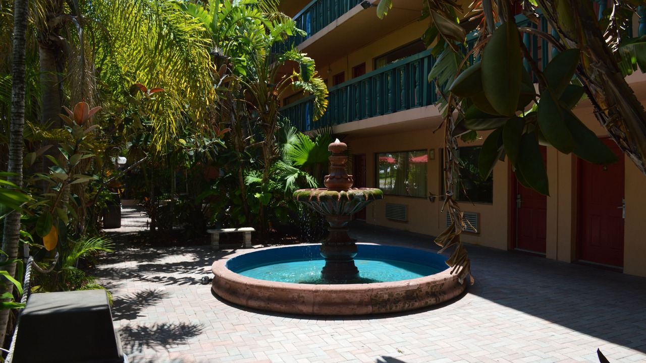 Photo of Outdoor in Bermuda Riviera