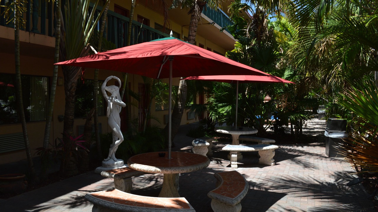 Photo of Outdoor in Bermuda Riviera