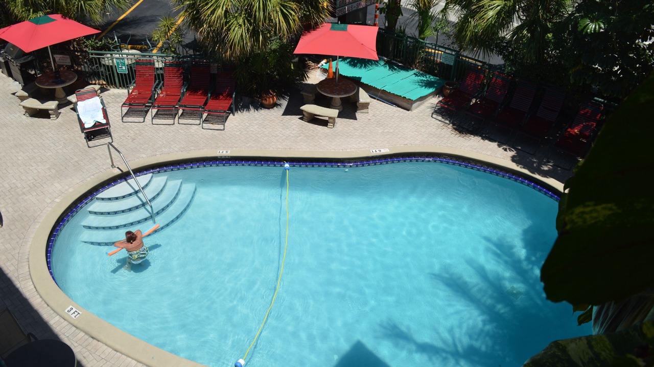 Photo of Outdoor in Bermuda Riviera