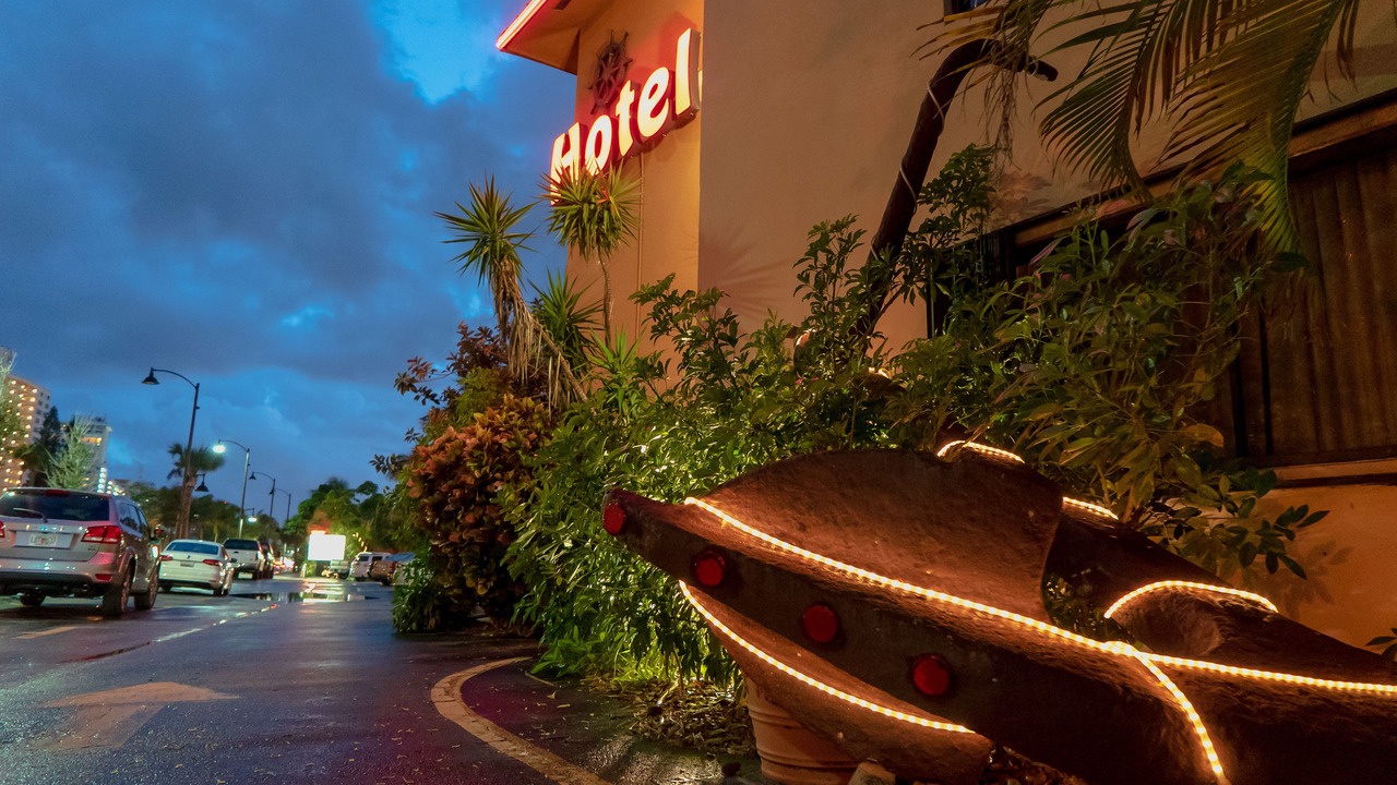 Photo of Outdoor in Bermuda Riviera